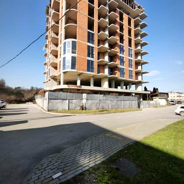 Електрозаводська вул., 45