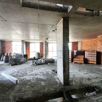 Електрозаводська вул., 45