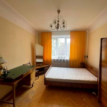 Братів Міхновських вул. (Московська), 50