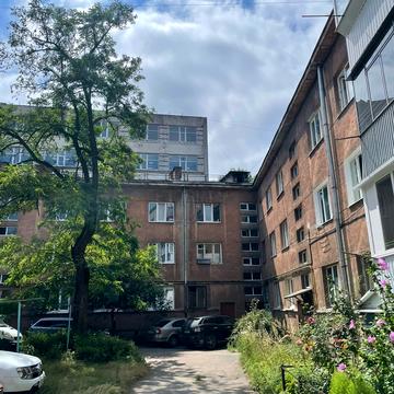 Братів Міхновських вул. (Московська), 50