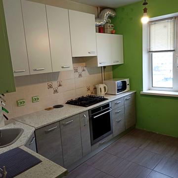 Миколи Закревського вул., 63