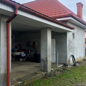 Барвінкова вул., 38