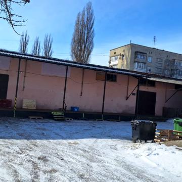 Перемоги просп. (Курський), 99