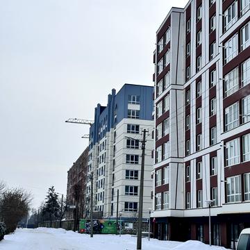 Отця Івана Блавацького вул., 18, к.7