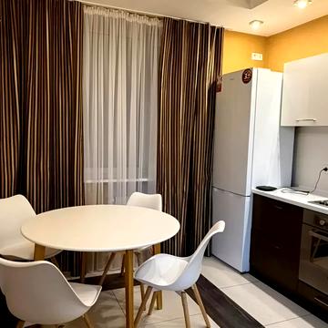 Мирослава Мисли вул. (Цілиноградська), 50е