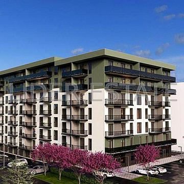 Олександра Богомольця вул., (Будинок)