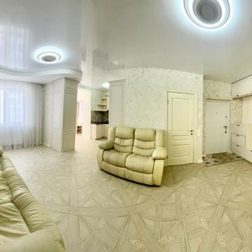 Героїв Небесної Сотні просп., 30/2