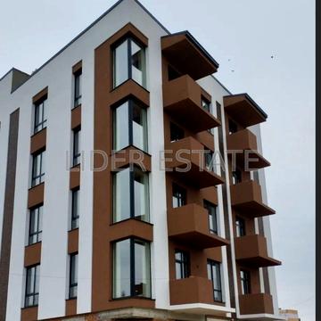 Капушанська вул., 92