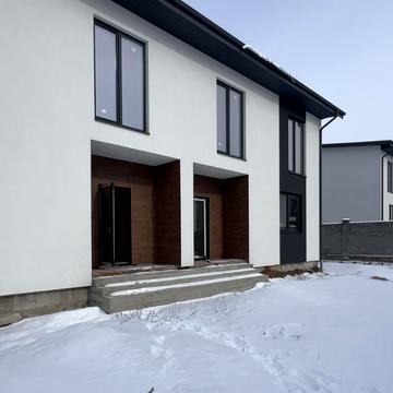 Київська вул.