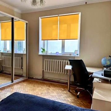 Любомира Гузара вул., 68