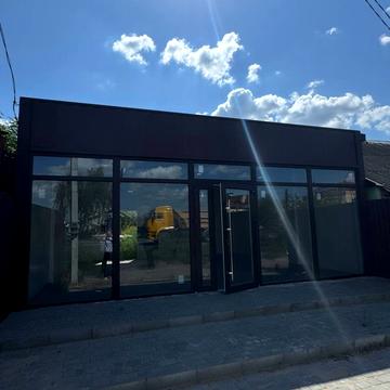 1-й Київський пров., 22