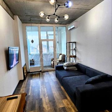 Берестейський просп. (Перемоги), 11 к2