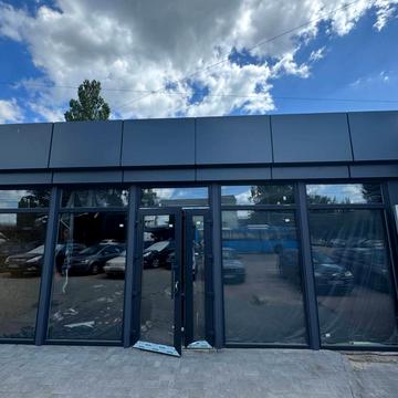 Промислова вул., 9