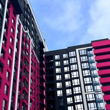 Хриплинська вул., (Будинок 1)