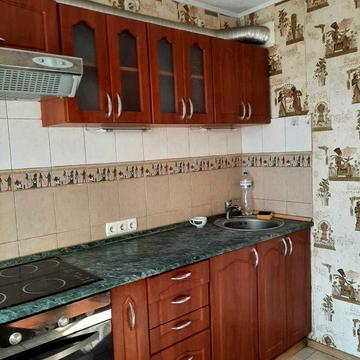 Сонячна Набережна вул. (Маршала Малиновського), 60