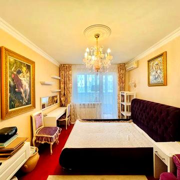 Тростянецька вул., 6-Д