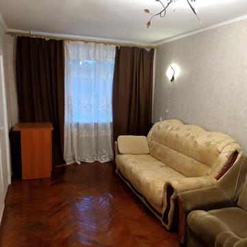 Академіка Корольова вул., 6-А