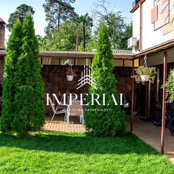 Ірини Жиленко вул. (Новикова-Прибоя)