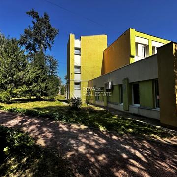 Байди-Вишневецького вул. (Осиповського), 1 а