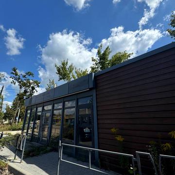 Сергія Параджанова вул. (Баранова), 58