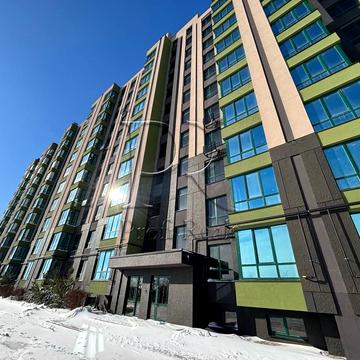 Героїв Небесної Сотні просп., (Будинок 14/2)