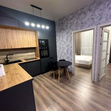 Науки просп. (Гагаріна), 112-А