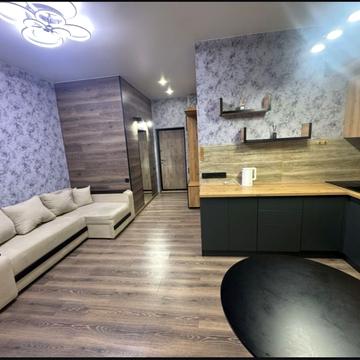 Науки просп. (Гагаріна), 112-А