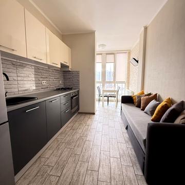 Садова вул., 1-В к3