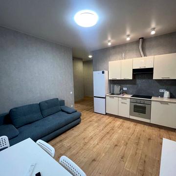 Зоряний бульв., 1м