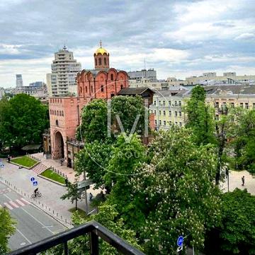 Ярославів Вал вул., 14-Д