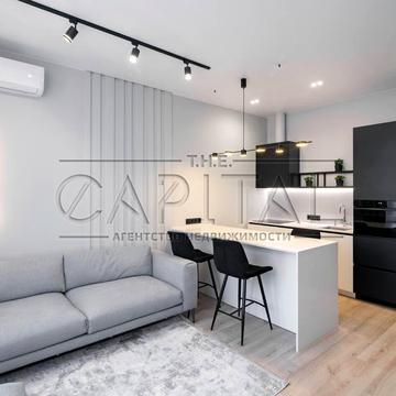 Паньківська вул., 20/82