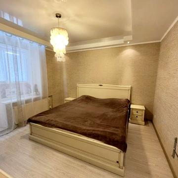 Петра Григоренка просп., 1-Б