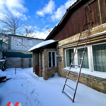 Луганська вул., 20