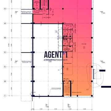 Антонова вул., 1