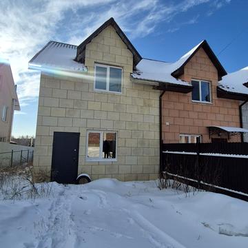 Озерна вул.