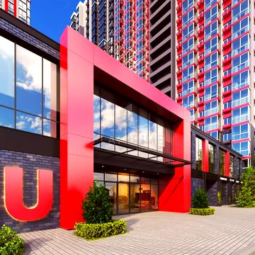 Олега Мудрака вул. (Генерала Наумова), 1-Б