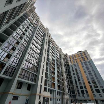 Стрийська вул., (Будинок 9)