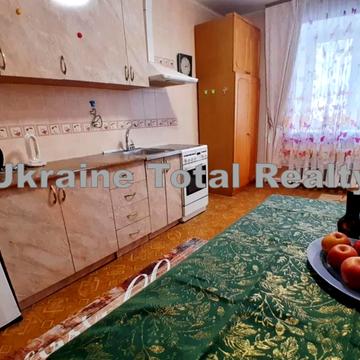 Вишняківська вул., 13-А