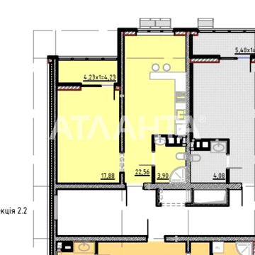 Івана Франка вул., 40 к1