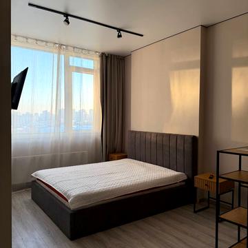 Берестейський просп. (Перемоги), 11 к1