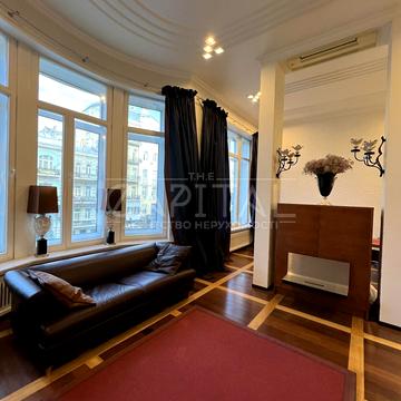 Велика Васильківська вул. (Червоноармійська), 27