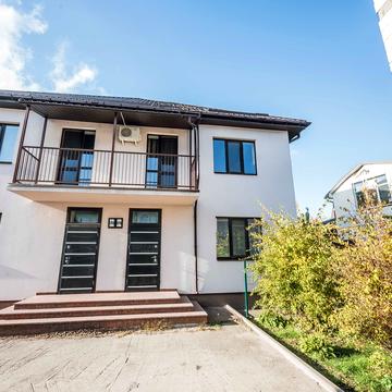 Григорія Гуляницького вул.