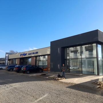 Словянська набережна вул., (Будинок 3)