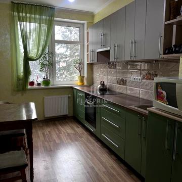 Володимира Наумовича вул. (Антонова-Овсієнка), 4-А