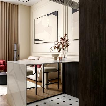 Василя Тютюнника вул. (Анрі Барбюса), 43