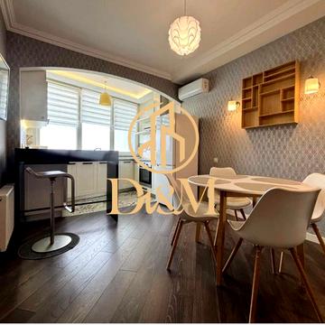 Оболонський просп., 1к1