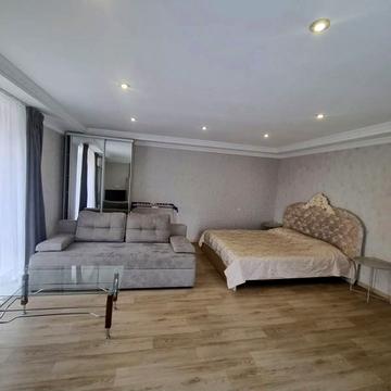 Воронцовський пров., 1