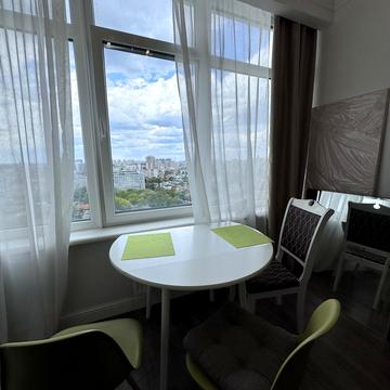 Валерія Самофалова вул. (Каманіна), 16а/3