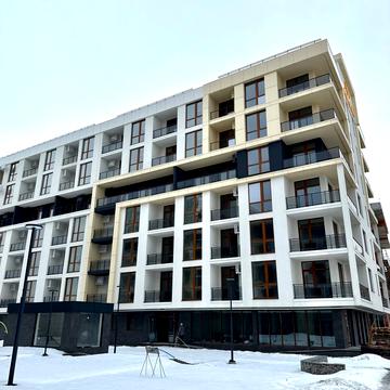 Генерала Кульчицького вул., 4