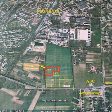 Кінчеш, Ужгородський, Закарпатська область 524000.0 USD